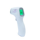 Porcellana Del portatile termometro della fronte del contatto non con il sensore di infrarosso di alta precisione società