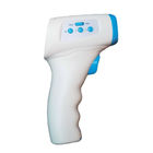 Pistola infrarossa di temperatura dell'esposizione LCD/nessun termometro di infrarosso di tocco