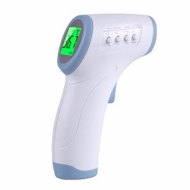 Termometro infrarosso della fronte di Digital per l'adulto del bambino del bambino del bambino di febbre