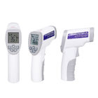 Porcellana Termometro LCD bianco del termometro di ricerca di febbre/febbre di Digital accurato società