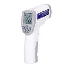 Termometro infrarosso medico della fronte di Digital IR/pistola infrarossa di temperatura