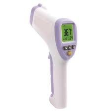 Digital No Touch Forehead Thermometer / Non Contact Digital Thermometer
