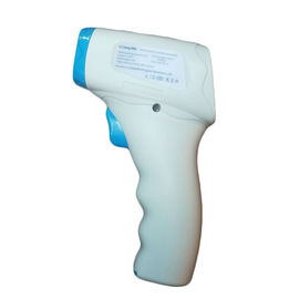 Termometro infrarosso medico della pistola di temperatura/della fronte grado dell'ospedale