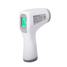 Termometro infrarosso della fronte dell'ospedale/termometro elettronico della fronte